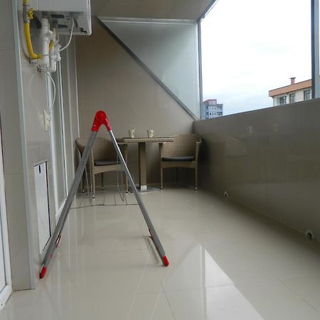 Chemi Saxli Apartment バトゥーミ エクステリア 写真