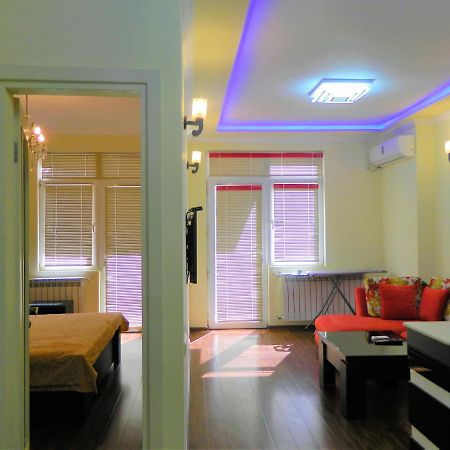 Chemi Saxli Apartment バトゥーミ エクステリア 写真