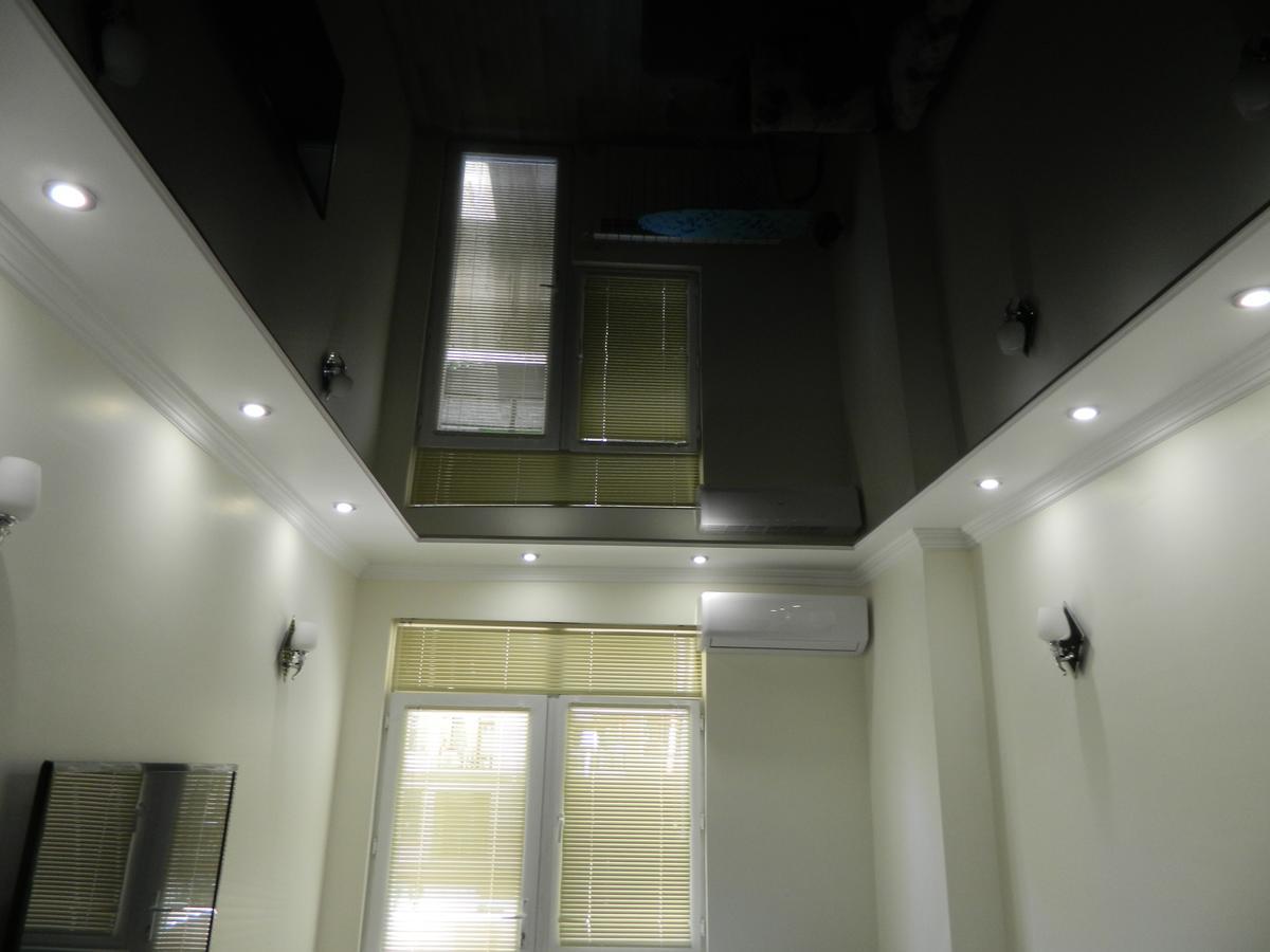Chemi Saxli Apartment バトゥーミ エクステリア 写真