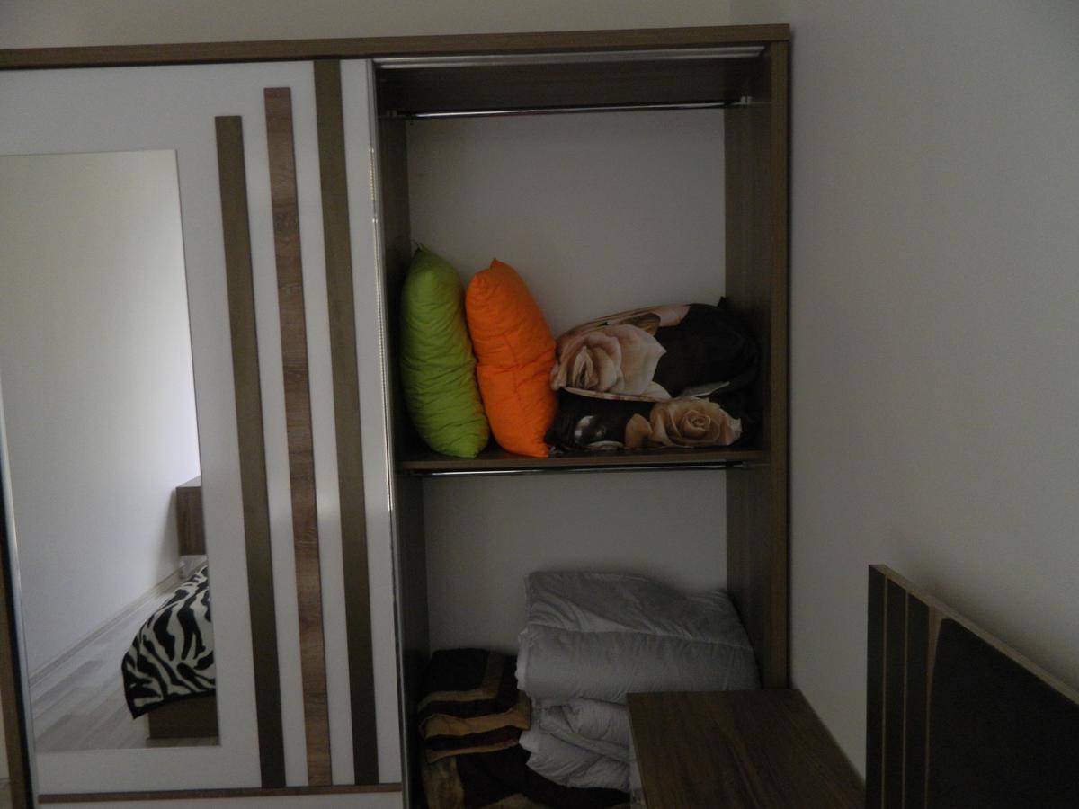 Chemi Saxli Apartment バトゥーミ エクステリア 写真