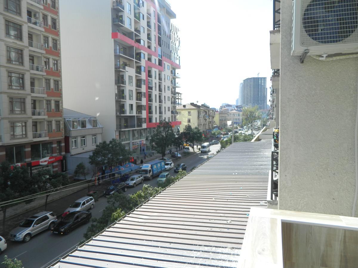 Chemi Saxli Apartment バトゥーミ エクステリア 写真
