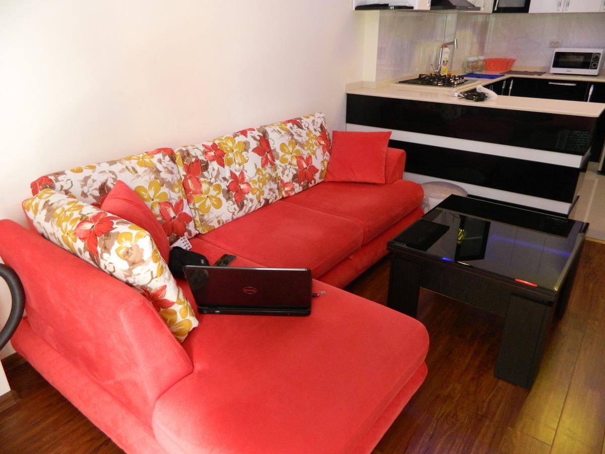 Chemi Saxli Apartment バトゥーミ エクステリア 写真