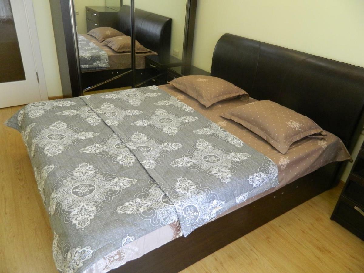 Chemi Saxli Apartment バトゥーミ エクステリア 写真