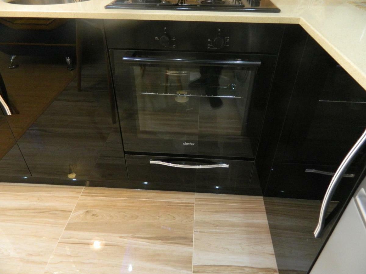 Chemi Saxli Apartment バトゥーミ エクステリア 写真