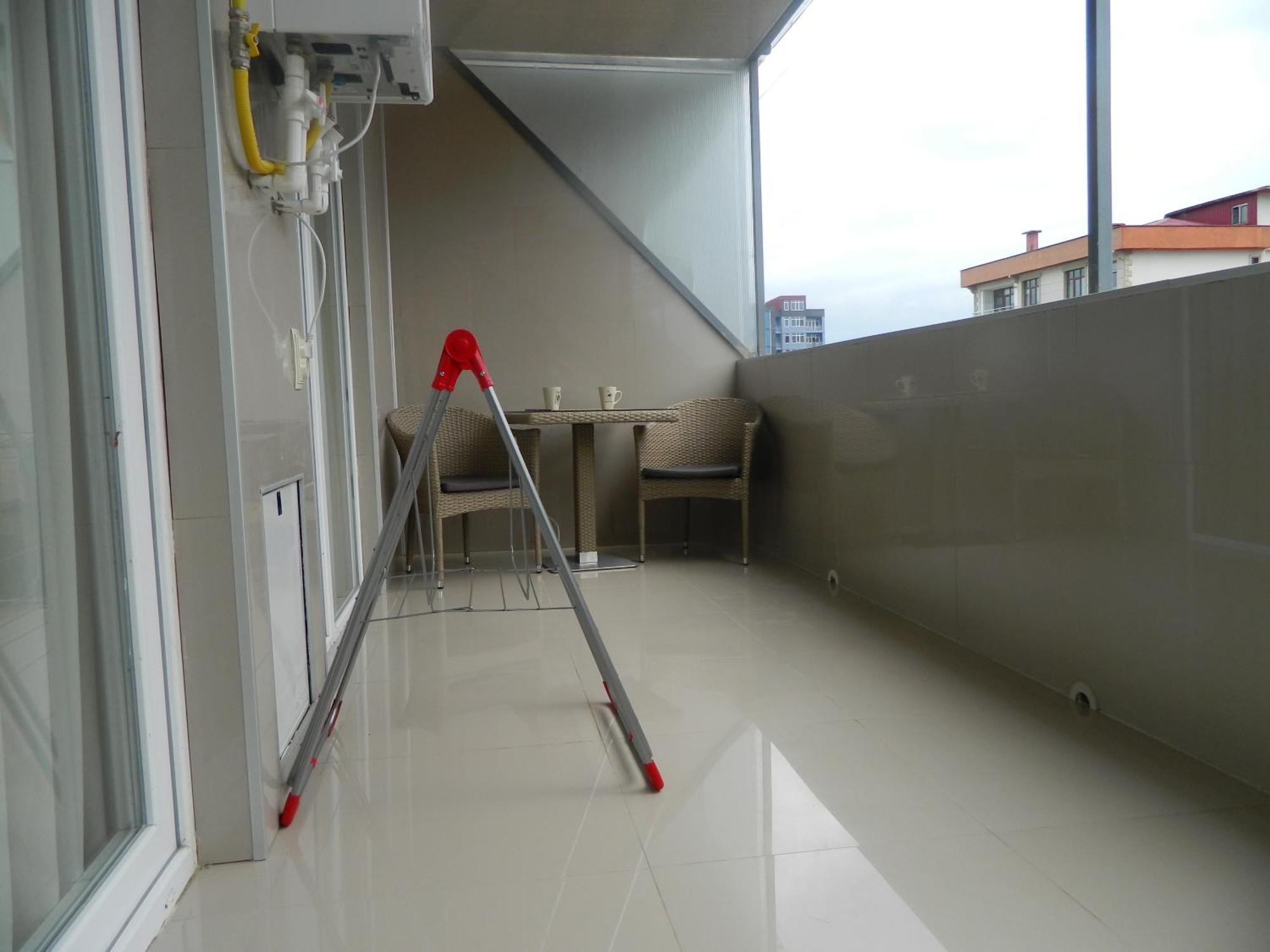 Chemi Saxli Apartment バトゥーミ エクステリア 写真