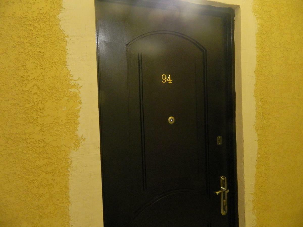 Chemi Saxli Apartment バトゥーミ エクステリア 写真