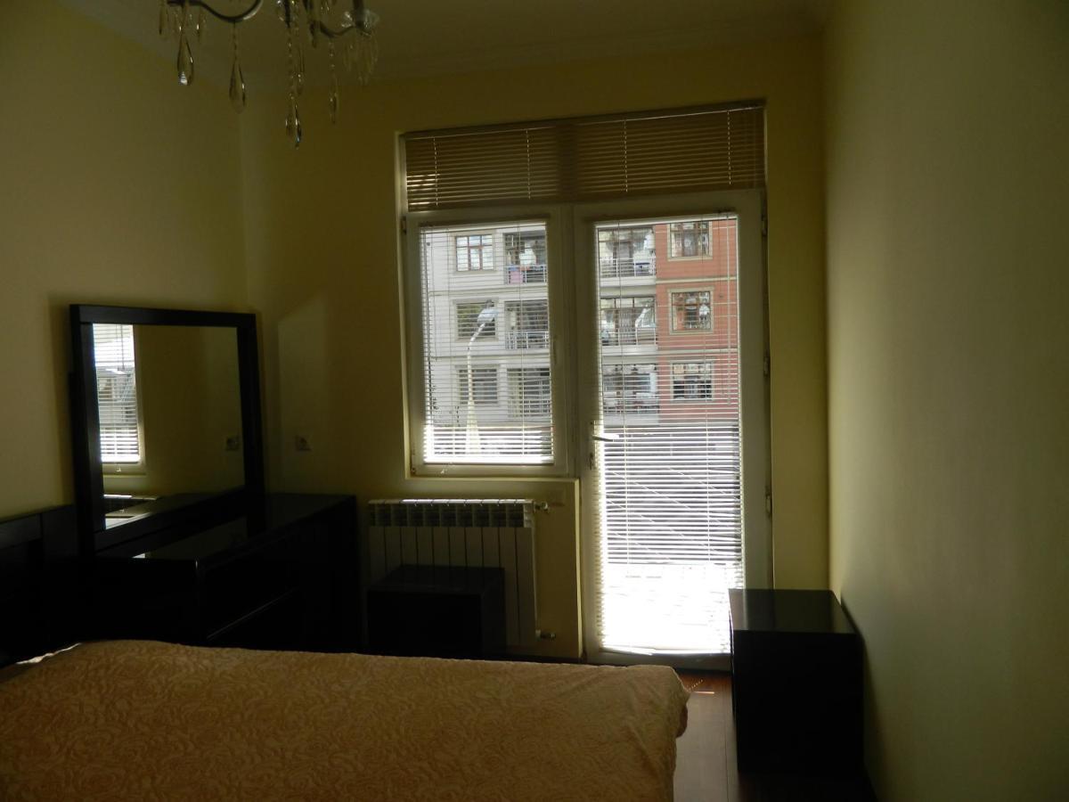 Chemi Saxli Apartment バトゥーミ エクステリア 写真